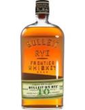 Bulleit 10yr Rye